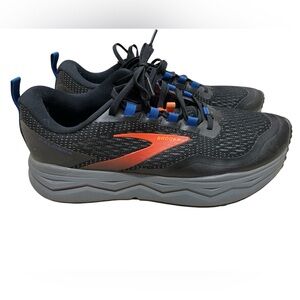 Brooks Caldera 5 Trail Running Sneaker